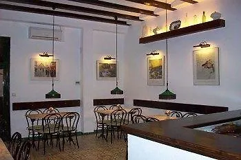 Hotel Mitus Canet De Mar