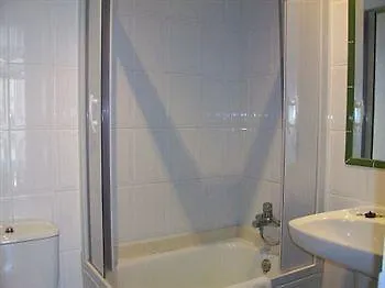 Hotel Mitus Canet De Mar