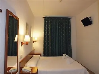 Hotel Mitus Canet De Mar