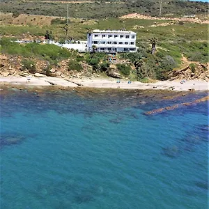 Boutique Milla De Plata Hotel Torreguadiaro