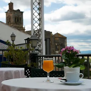 El Convento Hotel Arcos de la Frontera