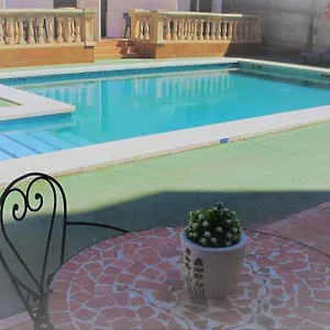 Pinar Guest house Palma de Mallorca