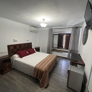 Colon Guest house Antequera