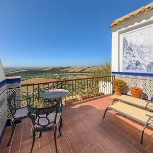El Convento Hotel Arcos de la Frontera
