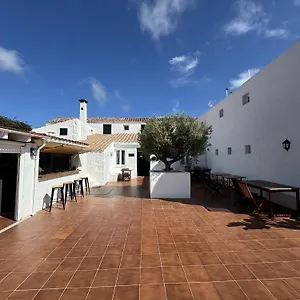 Binissafullet Vell Hotel Sant Lluis