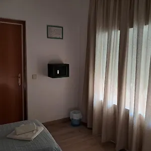  Pensjonat Casa Torrent