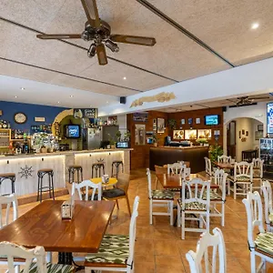 Doris - Adults Only Guest house Colonia de Sant Jordi