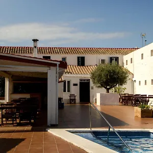 Binissafullet Vell Hotel Sant Lluis