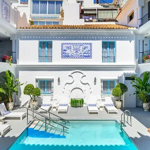 La Fonda 4*, Benalmádena Spagna