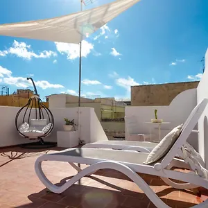 Casa Dona Carmela - Adults Only Bed & Breakfast Santa Cruz de Tenerife