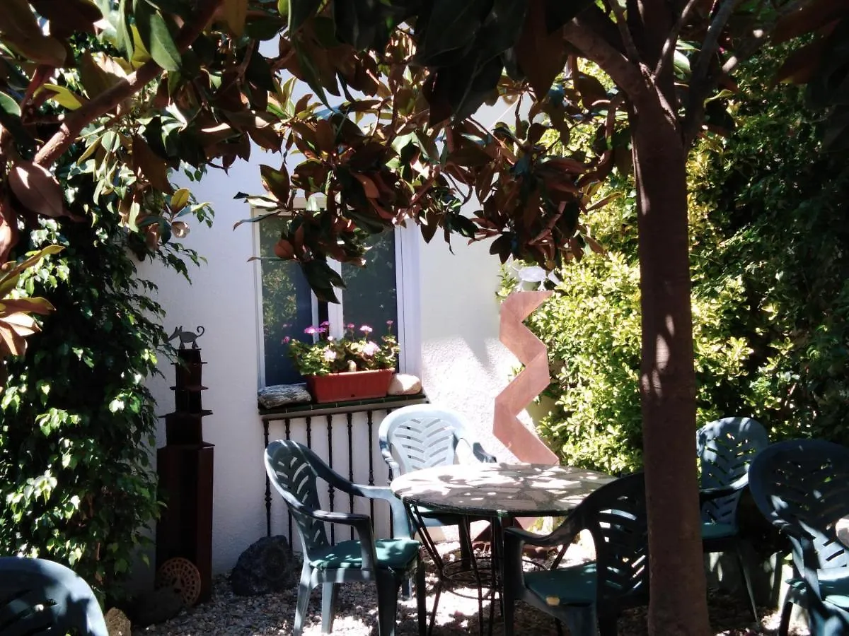 Hotel Mitus Canet De Mar Spain