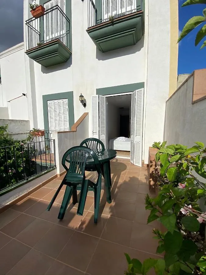 Hotel Mitus Canet De Mar
