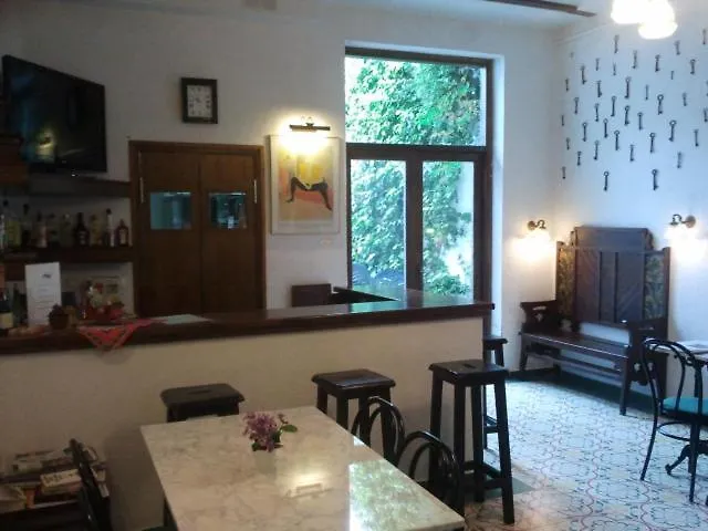 Hotel Mitus Canet De Mar