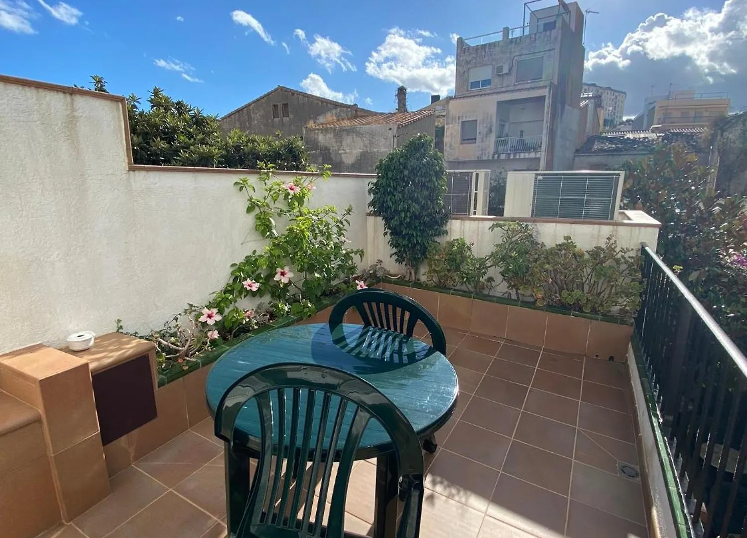 Hotel Mitus Canet De Mar Spain