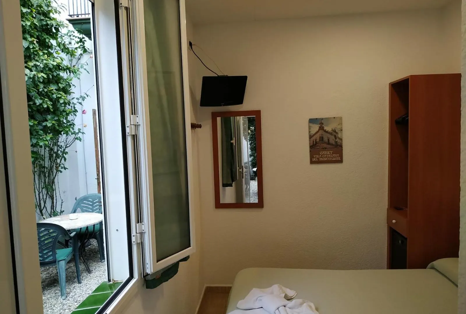 Hotel Mitus Canet De Mar
