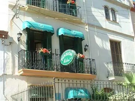 Hotel Mitus Canet De Mar