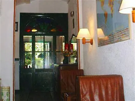Hotel Mitus Canet De Mar 0*,  Spain