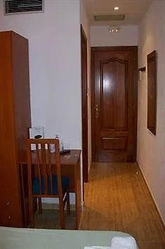 Hotel Mitus Canet De Mar