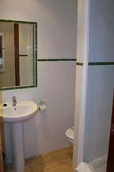 Hotel Mitus Canet De Mar