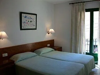 Hotel Mitus Canet De Mar