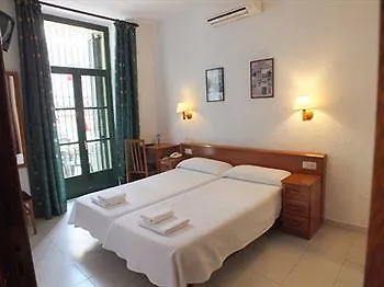 Hotel Mitus Canet De Mar