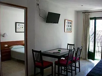 Hotel Mitus Canet De Mar
