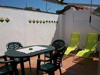 Hotel Mitus Canet De Mar