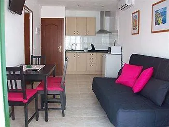 Hotel Mitus Canet De Mar