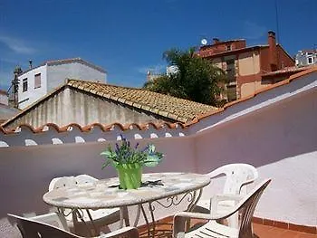 Hotel Mitus Canet De Mar