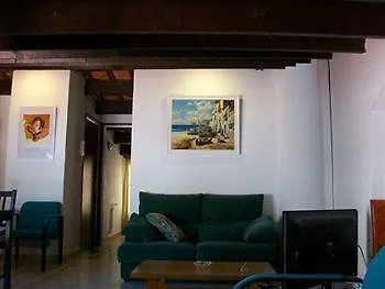 Hotel Mitus Canet De Mar