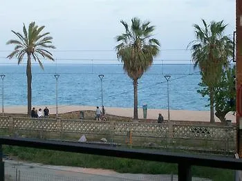Hotel Mitus Canet De Mar