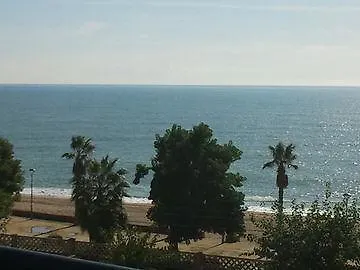 Hotel Mitus Canet De Mar