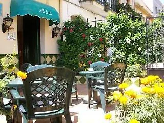 Hotel Mitus Canet De Mar 0*,  Spain