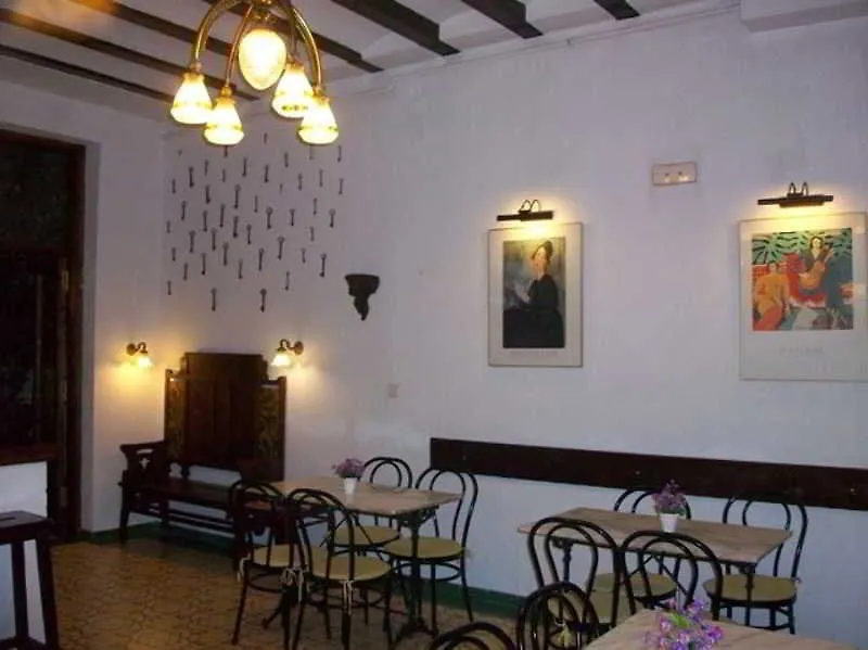Hotel Mitus Canet De Mar