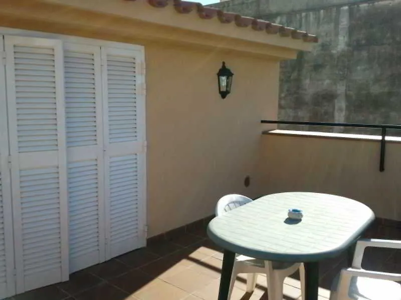Hotel Mitus Canet De Mar 0*,  Spagna