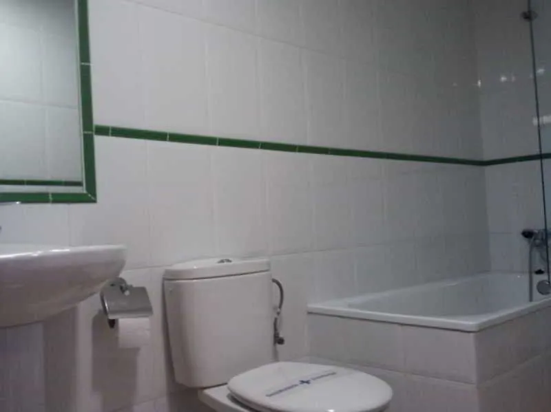 Hotel Mitus Canet De Mar