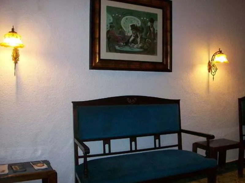 Hotel Mitus Canet De Mar Spain