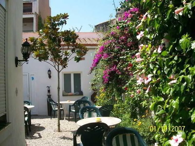 Hotel Mitus Canet De Mar