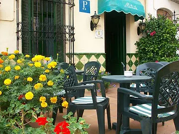 Hotel Mitus Canet De Mar