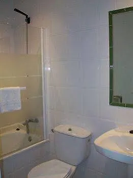 Hotel Mitus Canet De Mar 0*,