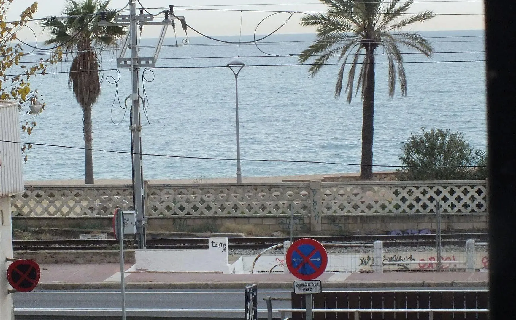 Hotel Mitus Canet De Mar