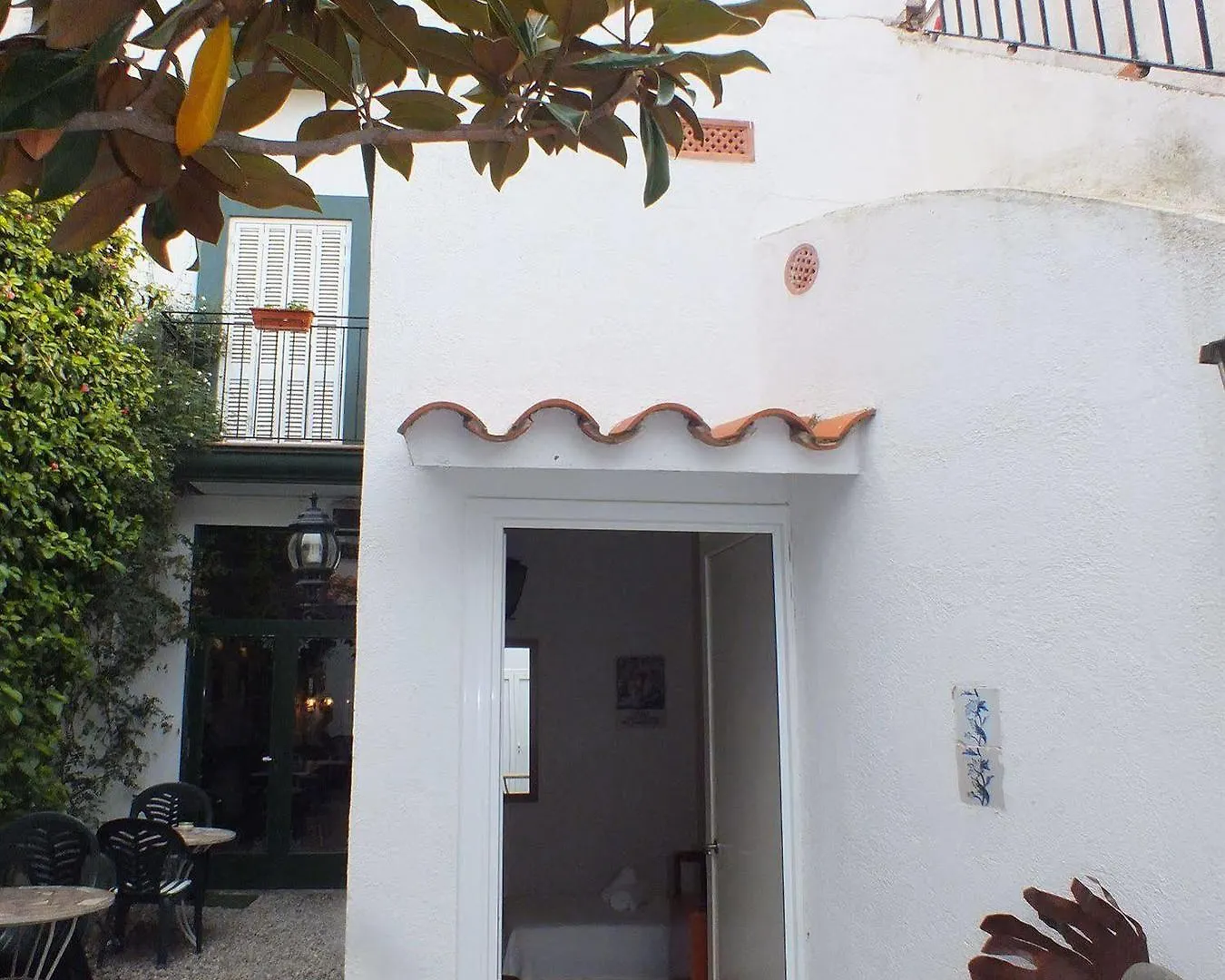 Hotel Mitus Canet De Mar