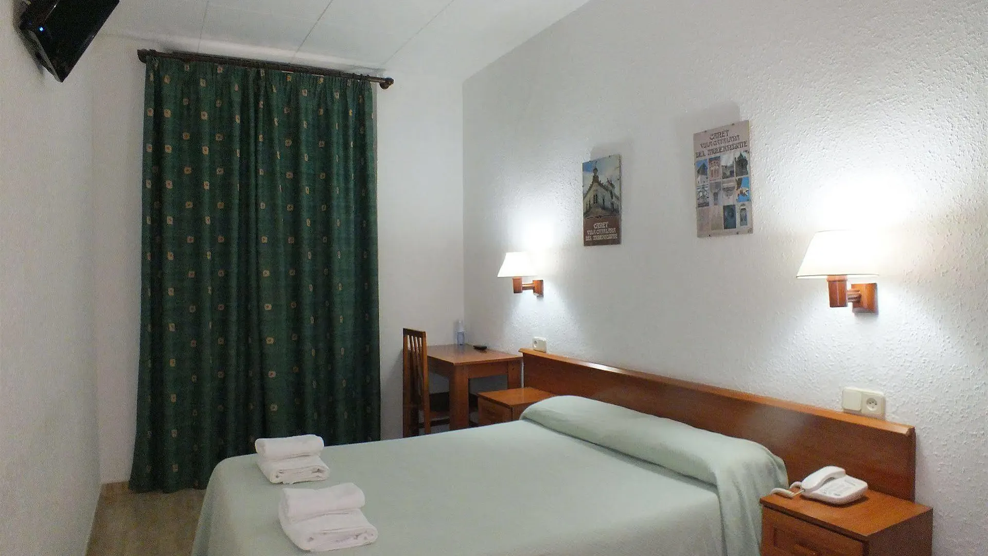 Hotel Mitus Canet De Mar