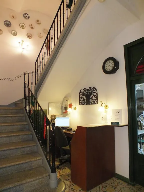 Hotel Mitus Canet De Mar