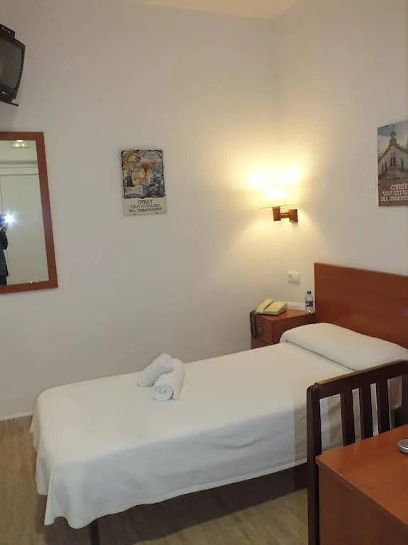 Hotel Mitus Canet De Mar Spagna
