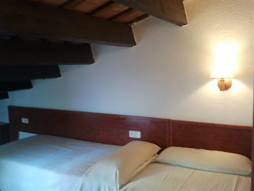 Hotel Mitus Canet De Mar 0*,  Spain
