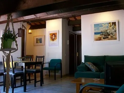 Hotel Mitus Canet De Mar